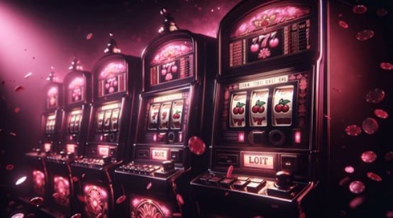 789f mẹo chơi slot online