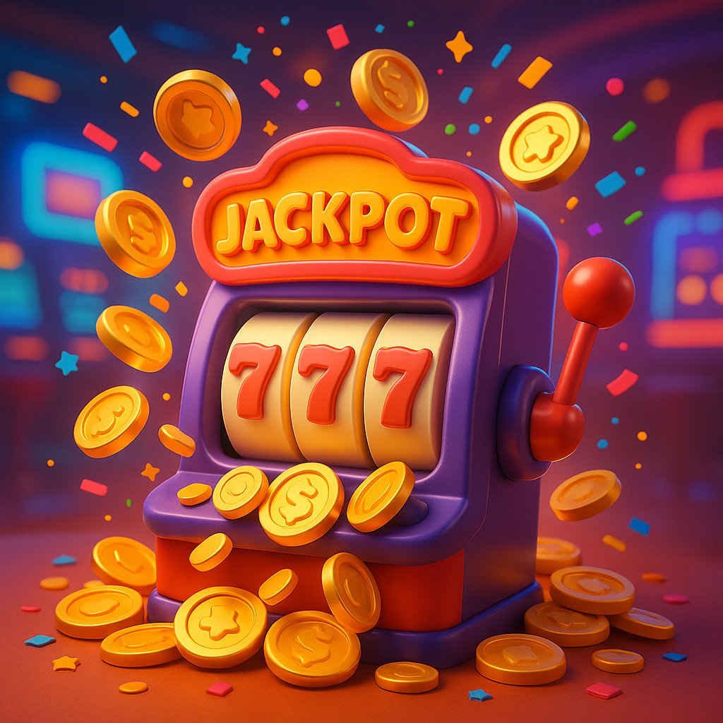 789f Slot Online